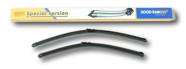 Wycieraczki Good Rain Volkswagen Golf 4 po 2002r Promocja