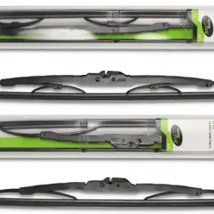 Darmowa dostawa Wycieraczki Valeo First Ford Fiesta po 2002r.