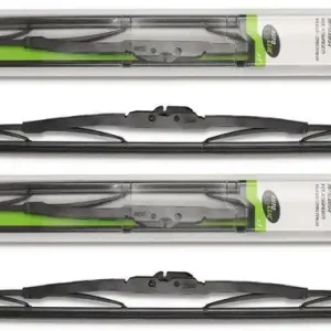 Autentyczny Wycieraczki Valeo First Fiat Barchetta