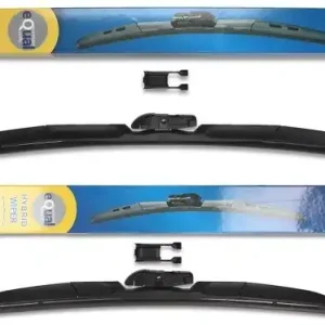 Wycieraczki hybrydowe Marelli Citroen Berlingo 2 od 2008r Oferta