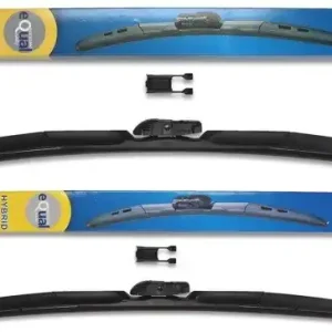 Wycieraczki hybrydowe Marelli Citroen Jumper od 2006r. Promocja