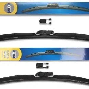 Darmowa dostawa Wycieraczki hybrydowe Marelli Ford Mondeo 4