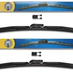 Wycieraczki hybrydowe Marelli Mercedes Sprinter od 2005r Oferta limitowana