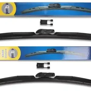 Premium Wycieraczki hybrydowe Marelli Seat Ibiza od 2006r