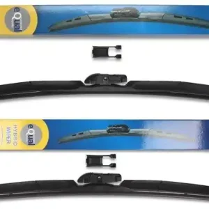 Wycieraczki hybrydowe Marelli Volvo S80 2 od 2006r Premium