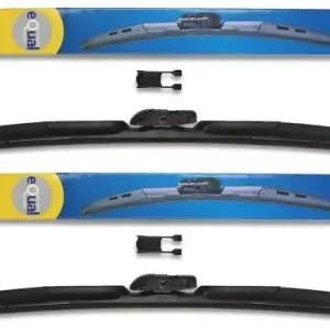 Wycieraczki hybrydowe Magneti Citroen Berlingo Kup teraz