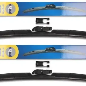 Kup teraz Wycieraczki hybrydowe Magneti Dacia Logan