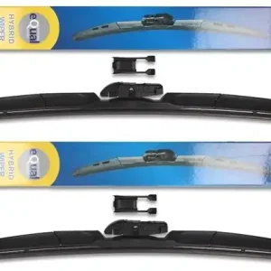 Rabat Wycieraczki hybrydowe Magneti Honda HRV