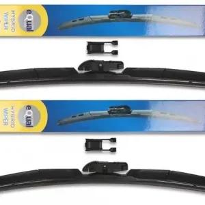 Wyprzedaż Wycieraczki hybrydowe Magneti Honda Prelude