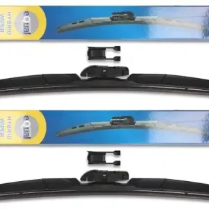 Wycieraczki hybrydowe Magneti Hummer H2 Popularny