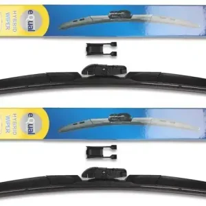 Wycieraczki hybrydowe Magneti Land Rover Discovery 1 Oferta limitowana