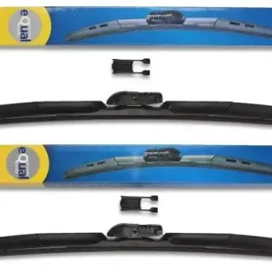 Wycieraczki hybrydowe Magneti Land Rover Freelander 1 Bezpieczna płatność