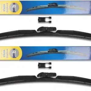 Wycieraczki hybrydowe Magneti Mitsubishi Pajero Pinin Autentyczny