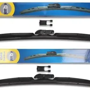 Najlepsza cena Wycieraczki hybrydowe Magneti Nissan Almera N16