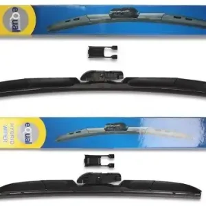 Wycieraczki hybrydowe Magneti Nissan Note Zamów teraz