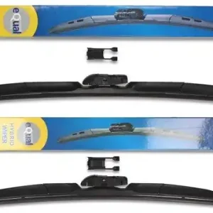 Wycieraczki hybrydowe Magneti Opel Agila B Tylko dziś