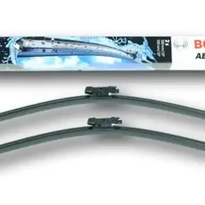 Wysoka jakość Wycieraczki Bosch AeroTwin Mini Coupe od 2011r