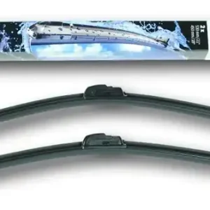 Oferta limitowana Wycieraczki Bosch AeroTwin Mitsubishi Galant