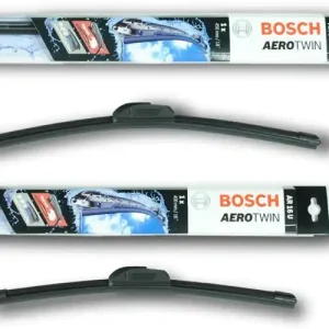 Wysoka jakość Wycieraczki Bosch AeroTwin NOE Suzuki Jimny