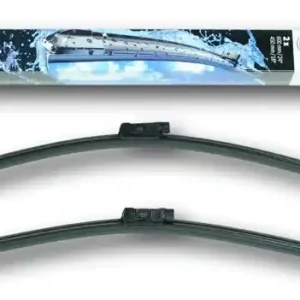 Wycieraczki Bosch AeroTwin Volkswagen Caddy Life od 2007r Darmowa dostawa