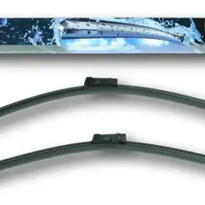 Wycieraczki Bosch AeroTwin Volvo V40 2 od 2012r. Zwrot pieniędzy