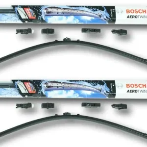 Bezpieczna płatność Wycieraczki Bosch MULTI-CLIP Citroen Xsara Picasso