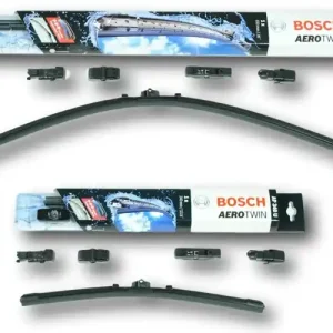 Wyprzedaż Wycieraczki Bosch MULTI-CLIP Hyundai ix20
