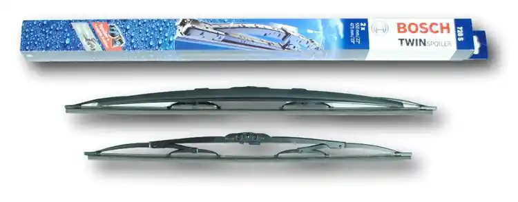 Bezpieczna płatność Wycieraczki Bosch Twin Chevrolet Lacetti