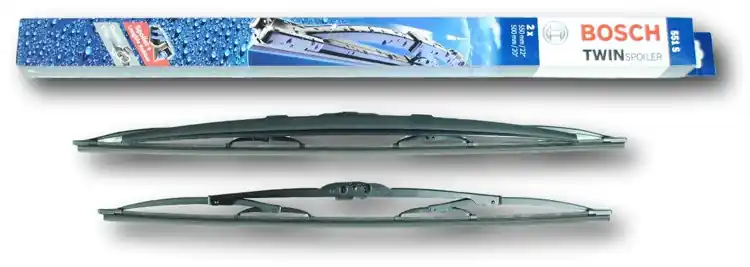 Wycieraczki Bosch Twin Chevrolet Epica Oferta limitowana