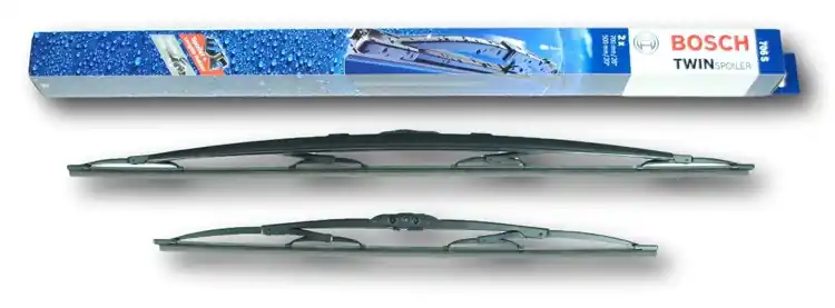 Ekspresowa dostawa Wycieraczki Bosch Twin Fiat Scudo od 2007r