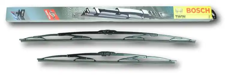 Zwrot pieniędzy Wycieraczki Bosch Twin Honda CRZ