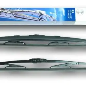 Autentyczny Wycieraczki Bosch Twin Jeep Cherokee