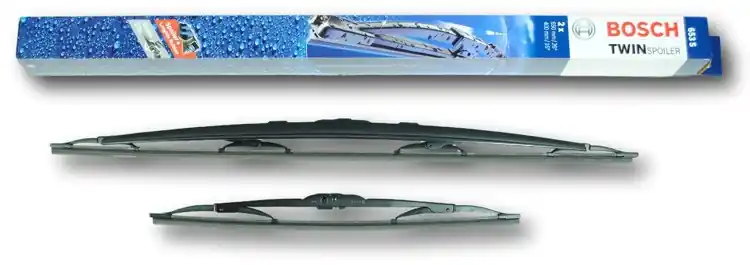 Oferta Wycieraczki Bosch Twin Mazda 5