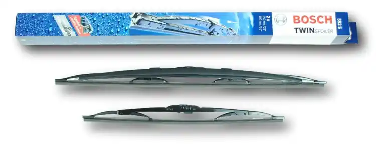 Darmowa dostawa Wycieraczki Bosch Twin Nissan Evalia