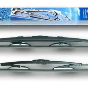 Ekspresowa dostawa Wycieraczki Bosch Twin Nissan Pathfinder