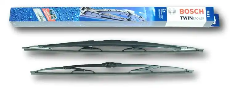 Oferta Wycieraczki Bosch Twin Nissan Primastar