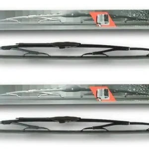 Wycieraczki Bosch Twin Renault Premium do 2005r Popularny