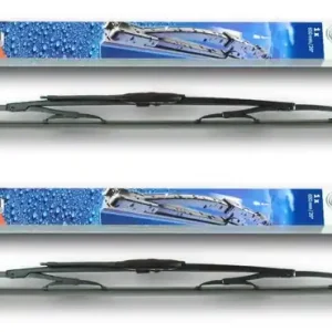 Zamów teraz Wycieraczki Bosch Twin Renault Premium od 2005r