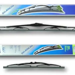 Wycieraczki Valeo Silencio Suzuki SX4 Ekspresowa dostawa