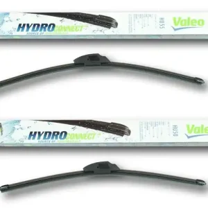 Nowość Wycieraczki Valeo HydroConnect Hyundai Santa Fe 1