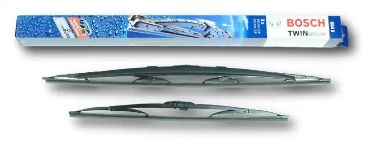 Zwrot pieniędzy Wycieraczki Bosch Twin Mazda 6 od 2012r