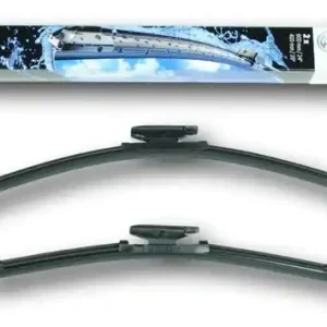 Zwrot pieniędzy Wycieraczki Bosch AeroTwin Peugeot 301