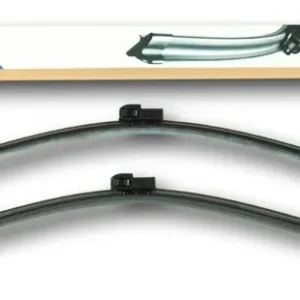 Nowość Wycieraczki płaskie Good Rain BMW serie 5 E39