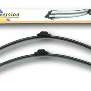 Wysoka jakość Wycieraczki Good Rain Renault Vel Satis