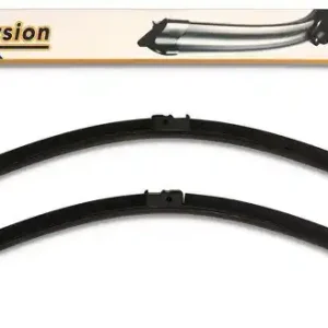 Wycieraczki Good Rain Seat Alhambra 2 Ekspresowa dostawa