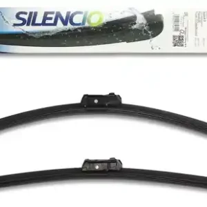 Wycieraczki Valeo Silencio Volkswagen Touran Szybka dostawa