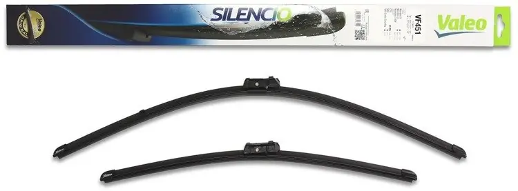 Wycieraczki Valeo Silencio Volvo V40 od 2012r. Popularny