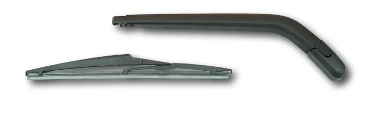 Nowość Ramię tylnej wycieraczki + wycieraczka Toyota Corolla E12 Combi