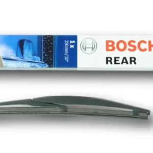 Kup teraz Wycieraczka tylna Bosch Twin Suzuki Splash