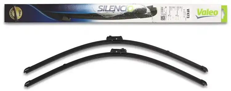 Wycieraczki Valeo Silencio Opel Astra 4 od 2009r Zamów teraz